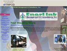 Tablet Screenshot of enerlinkphils.tripod.com