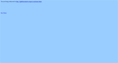 Desktop Screenshot of lightblueshadow.tripod.com
