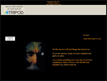 Tablet Screenshot of drdave1.tripod.com
