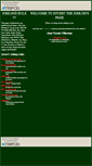 Mobile Screenshot of jovert.tripod.com
