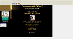 Desktop Screenshot of chatescape0.tripod.com