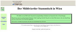Desktop Screenshot of muehlviertler.tripod.com