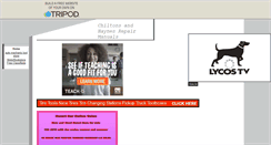 Desktop Screenshot of motorbookstore.tripod.com