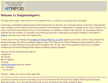 Tablet Screenshot of indigocoatl.tripod.com