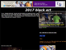 Tablet Screenshot of 2017blackart.tripod.com