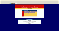 Desktop Screenshot of epiekoster.tripod.com