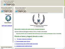 Tablet Screenshot of csite2.tripod.com