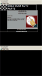 Mobile Screenshot of golddust77505.tripod.com