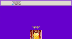 Desktop Screenshot of kalkiavatar.tripod.com
