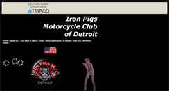 Desktop Screenshot of ipmcdetroit.tripod.com