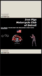Mobile Screenshot of ipmcdetroit.tripod.com