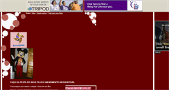Desktop Screenshot of animalindo.tripod.com