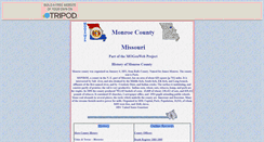 Desktop Screenshot of mogeneal.tripod.com