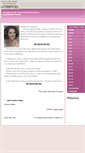 Mobile Screenshot of ladyprunelle.tripod.com