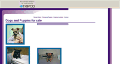 Desktop Screenshot of jcr949al.tripod.com