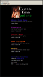 Mobile Screenshot of milma.tripod.com