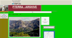Desktop Screenshot of fterraarshive.tripod.com