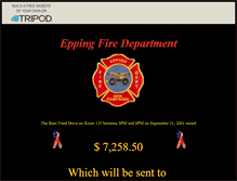 Tablet Screenshot of eppingfd.tripod.com