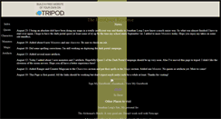 Desktop Screenshot of heroquester.tripod.com