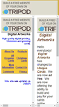 Mobile Screenshot of digitalartworks.tripod.com