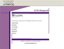 Tablet Screenshot of fftakaelle.tripod.com
