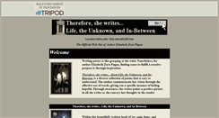 Desktop Screenshot of ep102.tripod.com