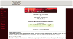Desktop Screenshot of ebpaftertherain.tripod.com