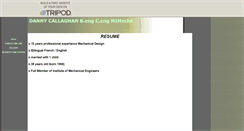 Desktop Screenshot of engineering.online.tripod.com