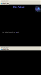 Mobile Screenshot of bluenebulaband.tripod.com