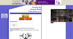 Desktop Screenshot of airchex.tripod.com