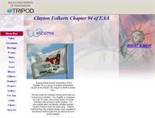 Tablet Screenshot of eaa94.tripod.com