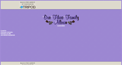 Desktop Screenshot of charmiefm.tripod.com