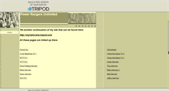 Desktop Screenshot of myriahac.tripod.com