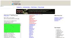 Desktop Screenshot of gocrazy101.tripod.com