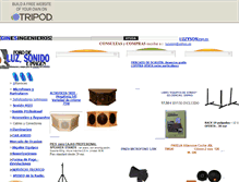 Tablet Screenshot of ginesing.tripod.com