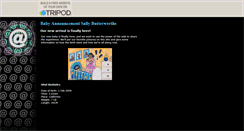 Desktop Screenshot of oshamamusic.tripod.com