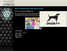 Tablet Screenshot of oshamamusic.tripod.com