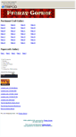 Mobile Screenshot of frenzycorner.tripod.com