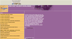 Desktop Screenshot of johnfoleyasd.tripod.com