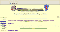 Desktop Screenshot of montcocism.tripod.com