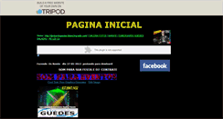 Desktop Screenshot of djeduardoguedes.tripod.com