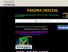 Tablet Screenshot of djeduardoguedes.tripod.com