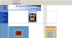 Desktop Screenshot of movimientosextosol.tripod.com