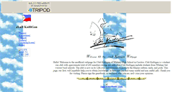 Desktop Screenshot of clubkaibigan.tripod.com
