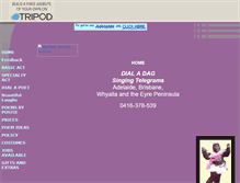 Tablet Screenshot of dialadag.tripod.com