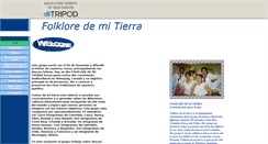 Desktop Screenshot of mamacitamanitoba.tripod.com