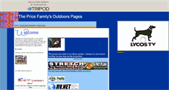 Desktop Screenshot of lprice8.tripod.com