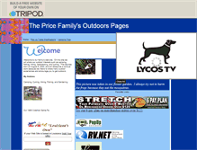 Tablet Screenshot of lprice8.tripod.com