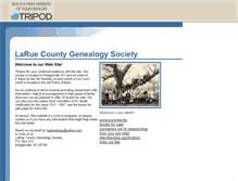 Tablet Screenshot of lcgenealogy.tripod.com
