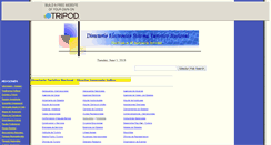 Desktop Screenshot of ecoportal9f.tripod.com